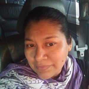 Meet your Posher, Antonia